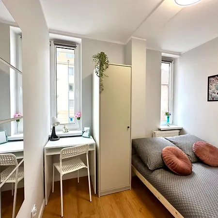 Mmrent Pirate * Гданьск