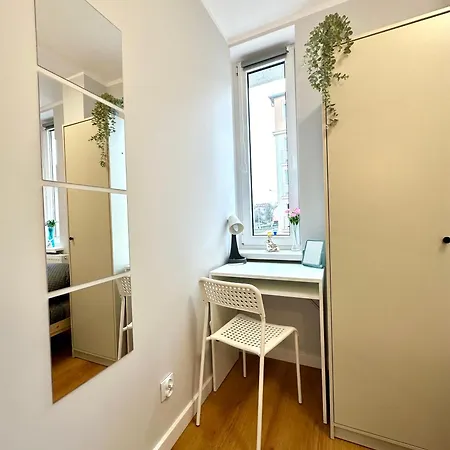 Mmrent Pirate グダニスク