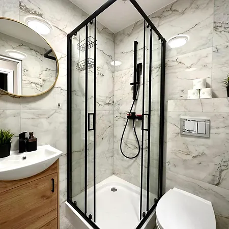 Проживание в семье Mmrent Pirate Гданьск