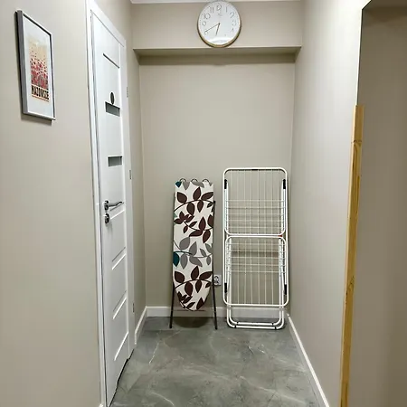 Проживание в семье Mmrent Pirate Гданьск