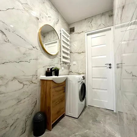 Mmrent Pirate Проживание в семье Гданьск