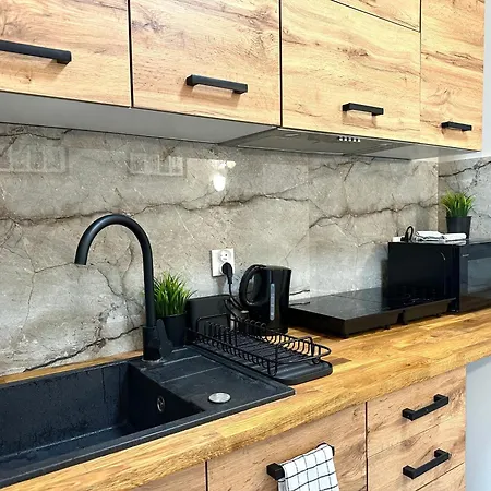 Mmrent Pirate ホームステイ グダニスク