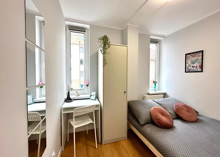 Mmrent Pirate * Gdańsk