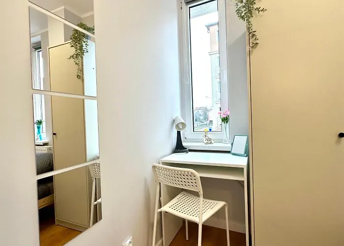 Mmrent Pirate Gdańsk