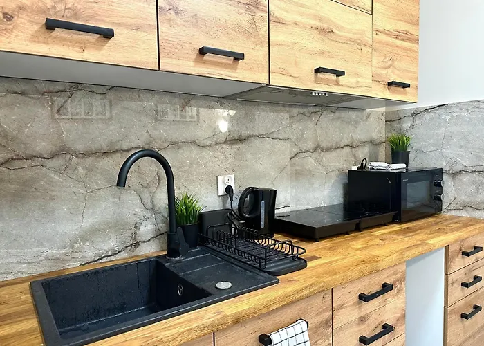 Mmrent Pirate Quarto em Acomodações Particulares Gdańsk