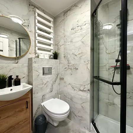 Mmrent Pirate * Gdańsk